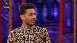 Bigg Boss - Season 18 - 2nd November 2024